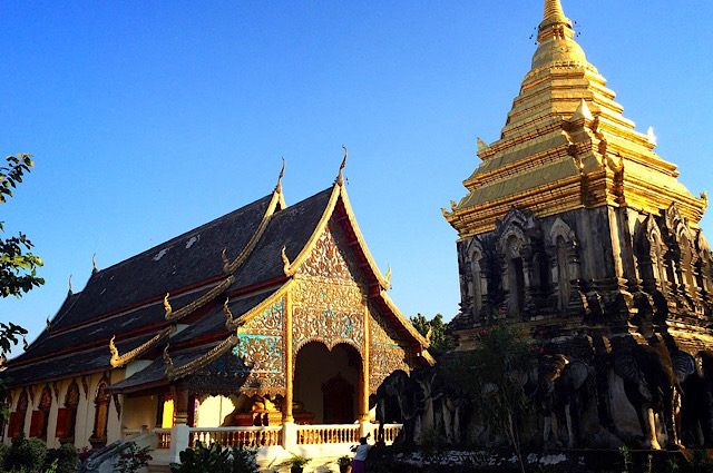 chiangmai tempel 01